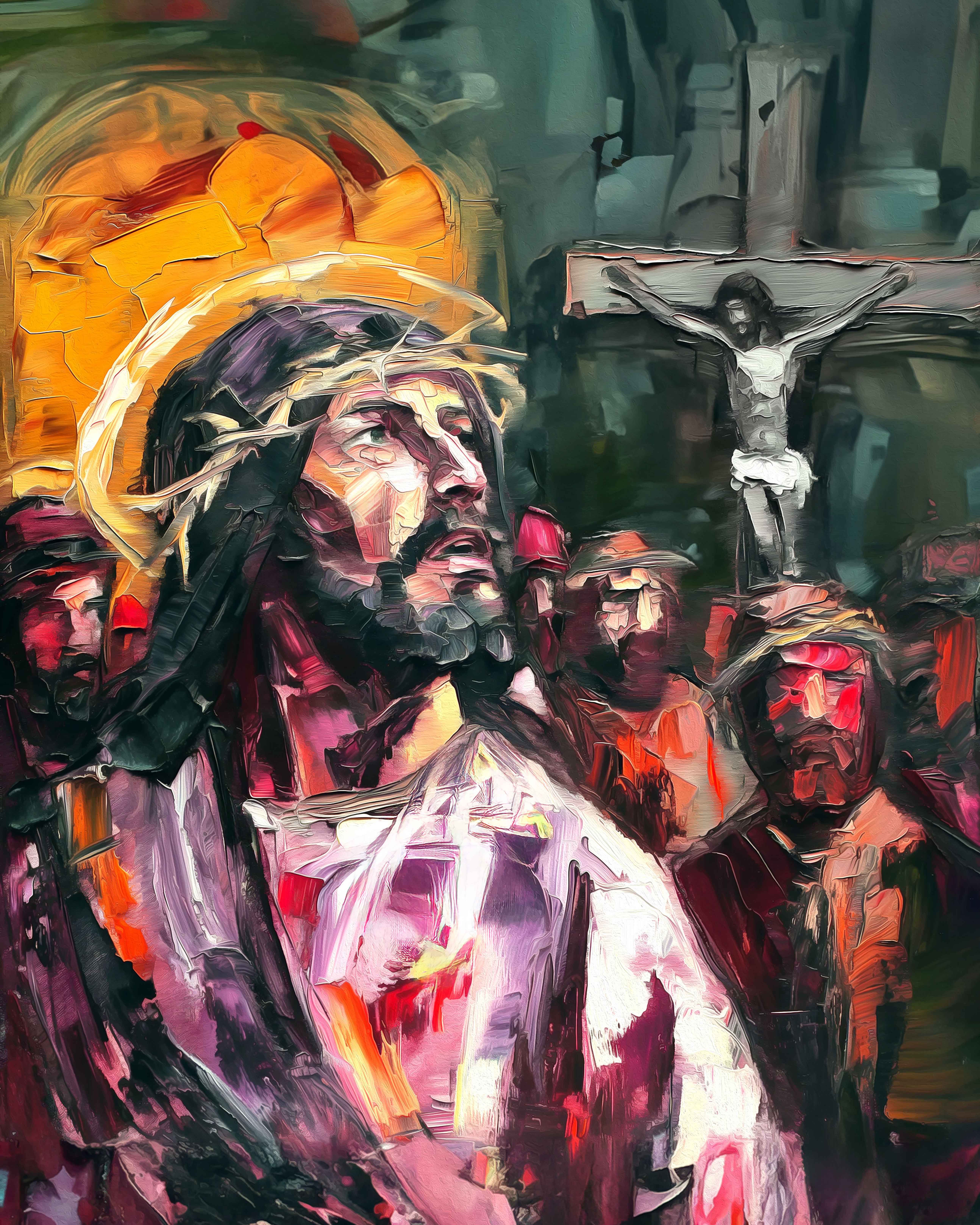 Station 1 - Series 2025